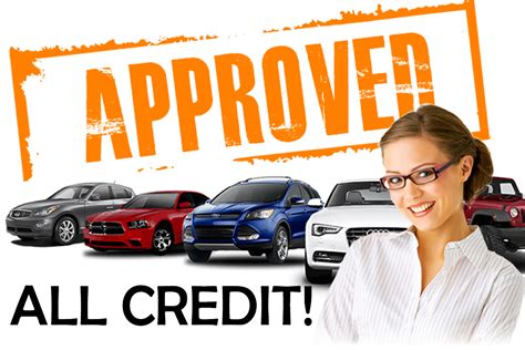 best dealerships with bad credit.